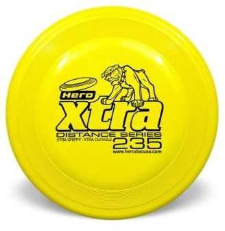 Hero Disc USA Xtra 235 distance 