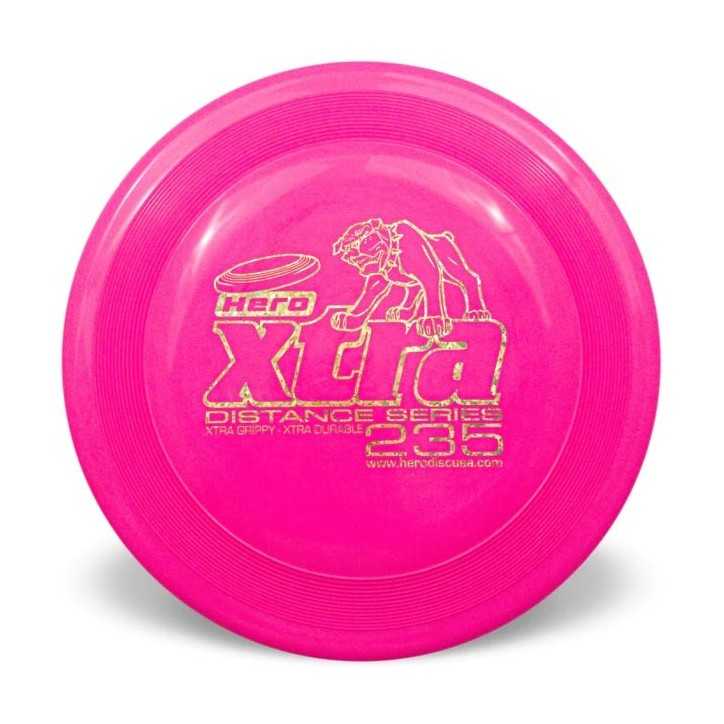 Hero Disc USA Xtra 235 distance