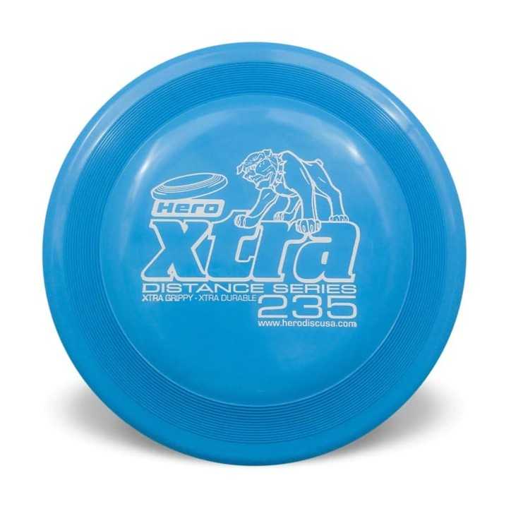 Hero Disc USA Xtra 235 distance