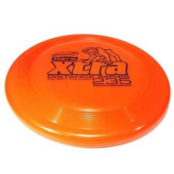 Hero Disc USA Xtra 235 distance