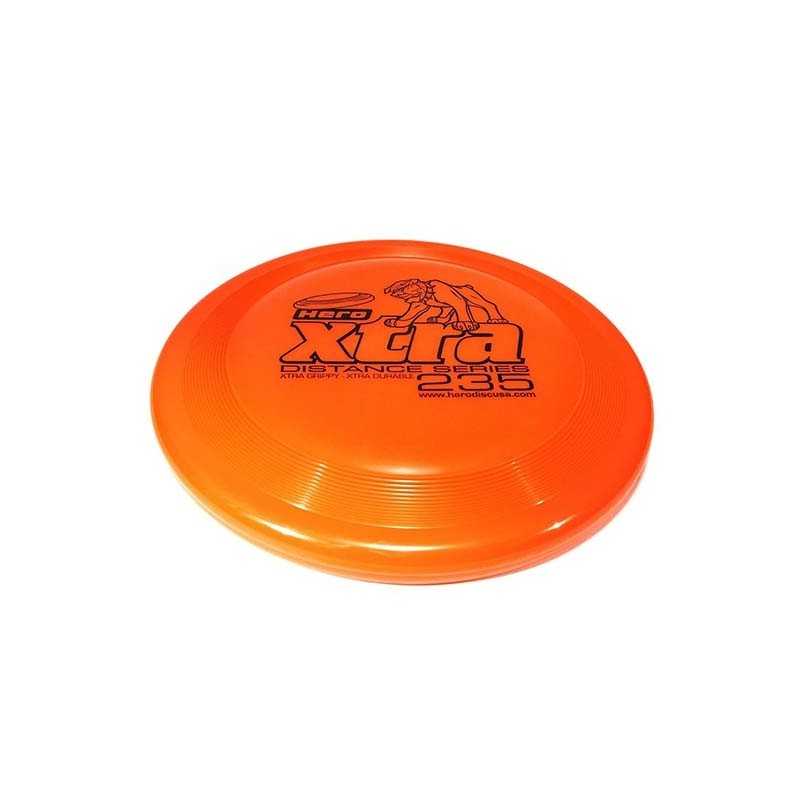 Hero Disc USA Xtra 235 distance 