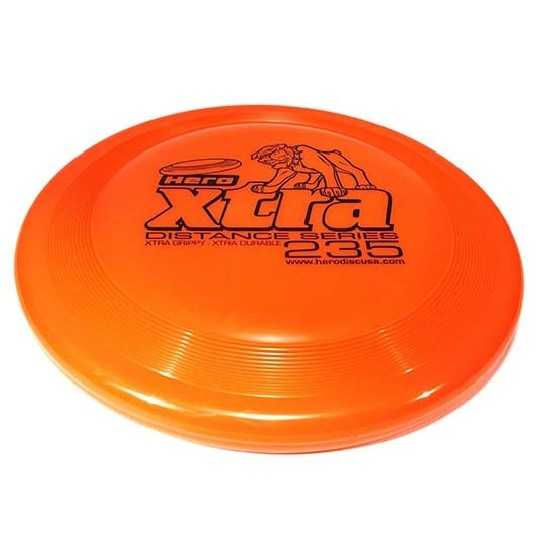 Hero Disc USA Xtra 235 distance 