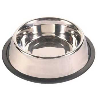 Stainless steel bowl