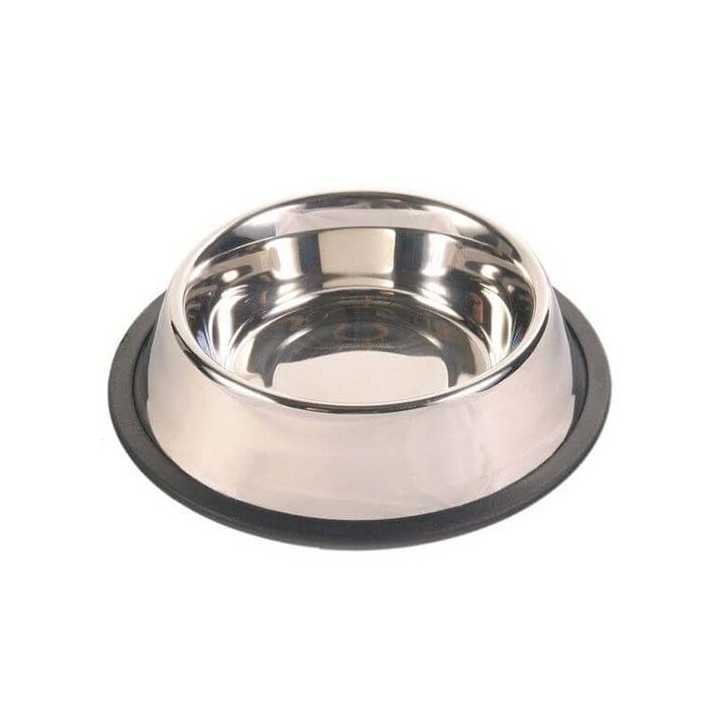 Stainless steel bowl