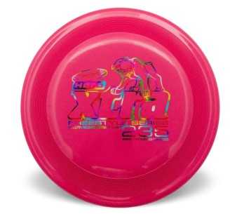 Hero Disc USA Xtra 235 freestyle 