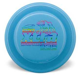 Hero Disc USA Xtra 235 freestyle 