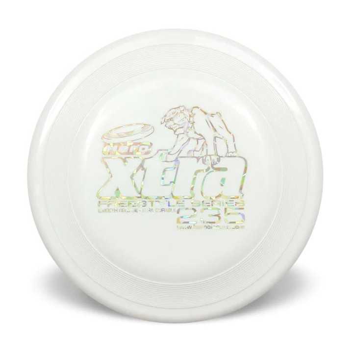 Hero Disc USA Xtra 235 freestyle