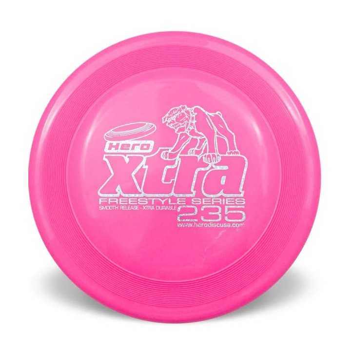 Hero Disc USA Xtra 235 freestyle