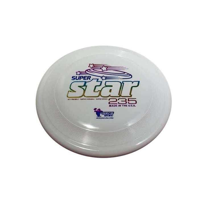 Hero Disc USA Superstar 235