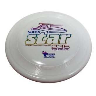 Hero Disc USA Superstar 235 