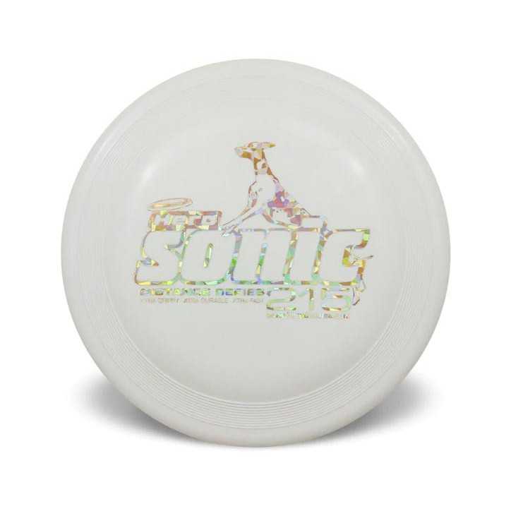 Hero Disc USA Sonic xtra 215 distance