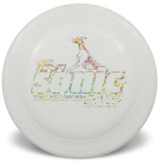 Hero Disc USA Sonic xtra 215 distance 