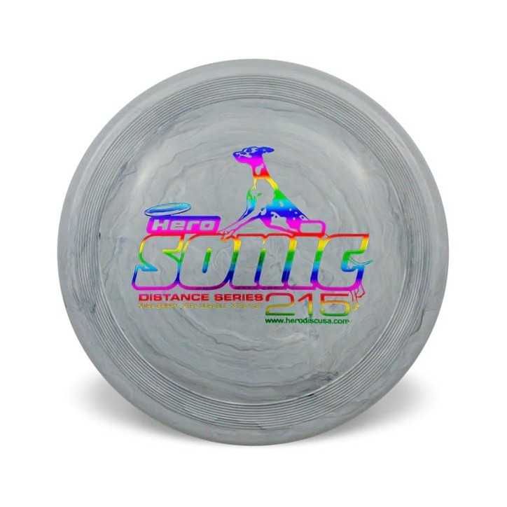 Hero Disc USA Sonic xtra 215 distance