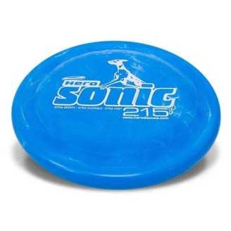 Hero Disc USA Sonic xtra 215 distance 