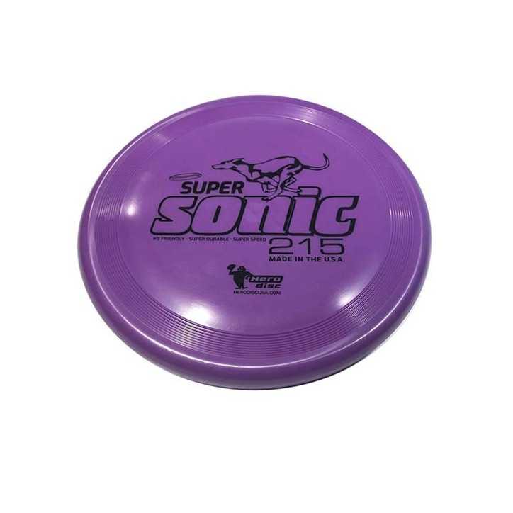 Hero Disc USA Supersonic 215 taffy