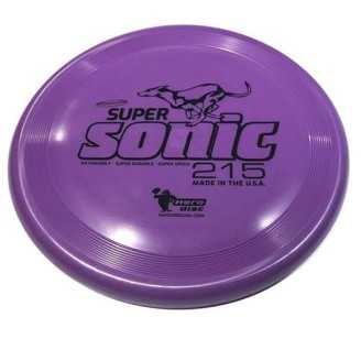 Hero Disc USA Supersonic 215 taffy 