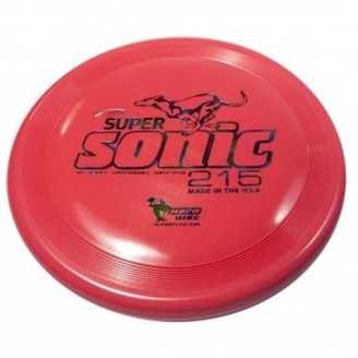 Hero Disc USA Supersonic 215 taffy 