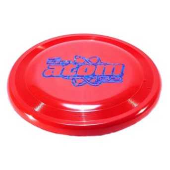 Hero Disc USA SuperAtom 185 Taffy plastic