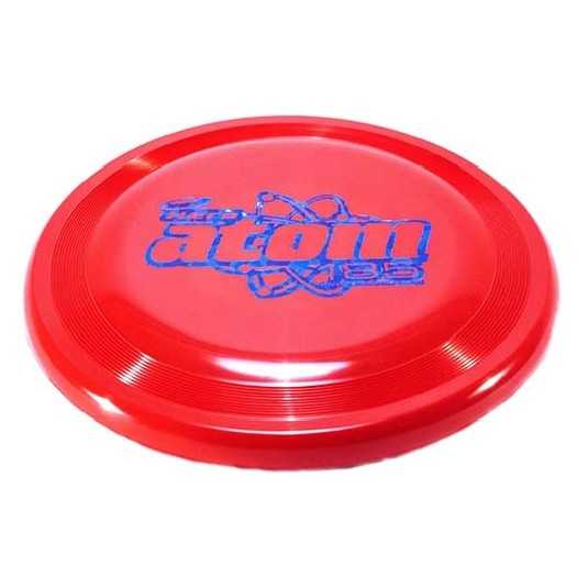 Hero Disc USA SuperAtom 185 Taffy plastic