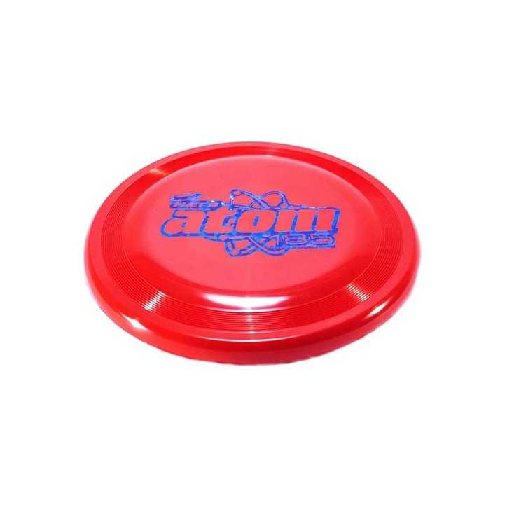 Hero Disc USA SuperAtom 185 Taffy plastic