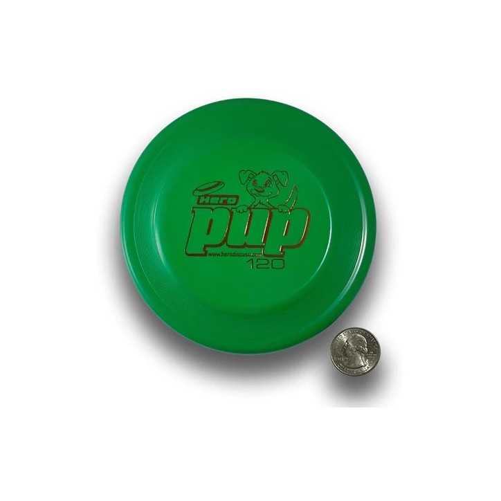 Hero Disc USA Pup 120