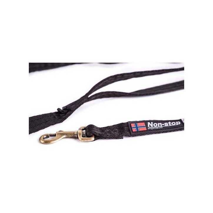 Non Stop Heavy Duty Canicross Leash