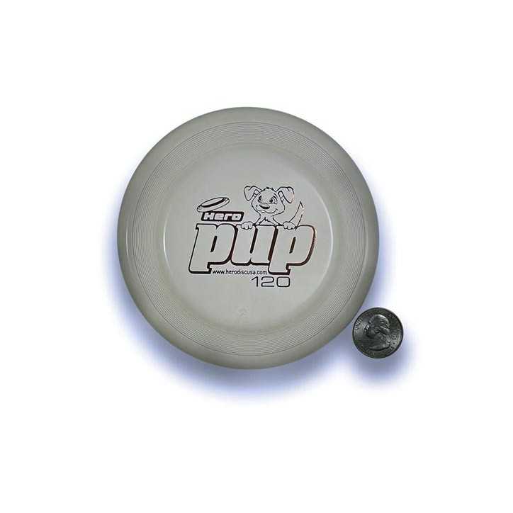 Hero Disc USA Pup 120