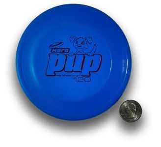 Hero Disc USA Pup 120 