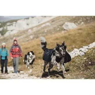 Hurtta Harnais de randonnee trail pour chien  