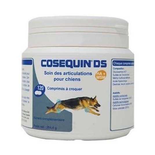 Arca Natura Cosequin DS