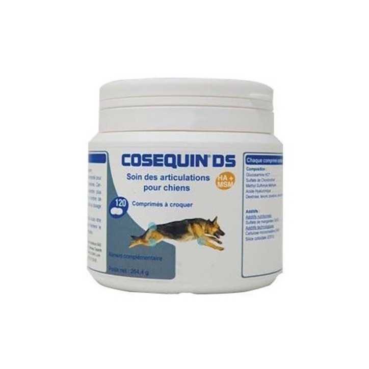 Arca Natura Cosequin DS