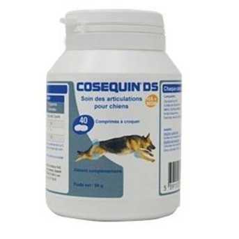 Arca Natura Cosequin DS