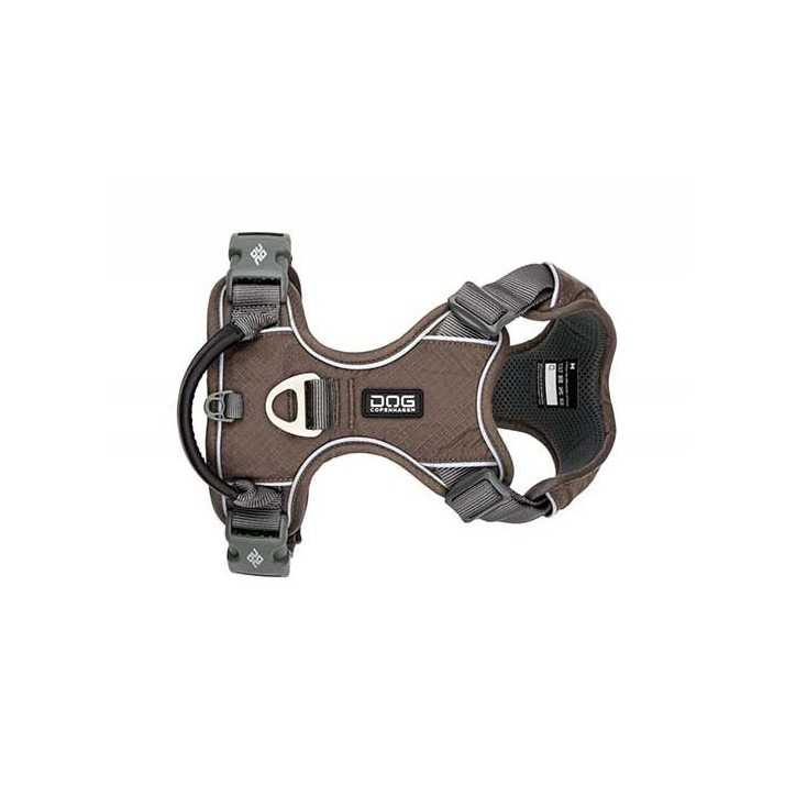 Dog Copenhagen Harnais confort Walk Pro