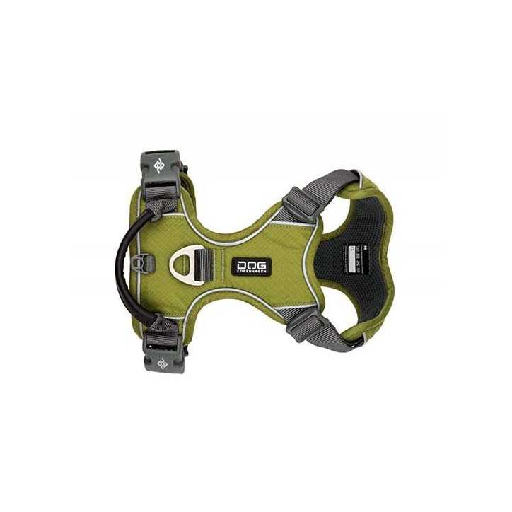 Dog Copenhagen Harnais confort Walk Pro