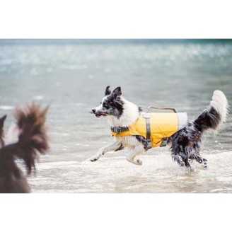 Hurtta Gilet de sauvetage flottant pour chien  