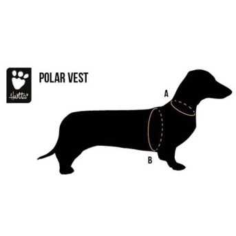 Hurtta Veste de visibilite pour chien