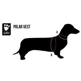 Hurtta Veste de visibilite pour chien  