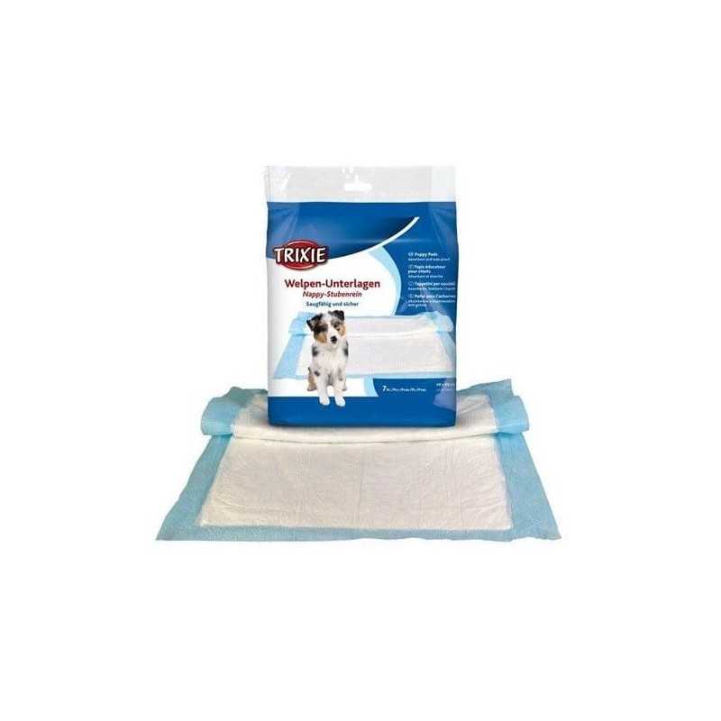 Tapis educateur Nappy 