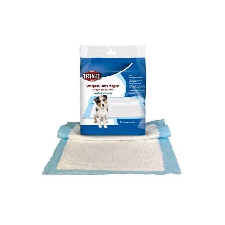 Tapis educateur Nappy