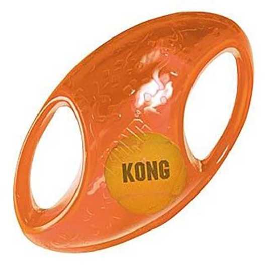 KONG Jumbler football