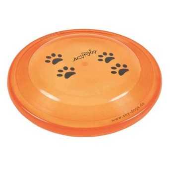 Frisbee pour compétition Dog Disc