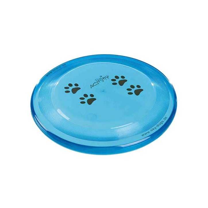 Frisbee pour compétition Dog Disc