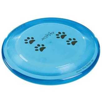 Frisbee pour competition Dog Disc 