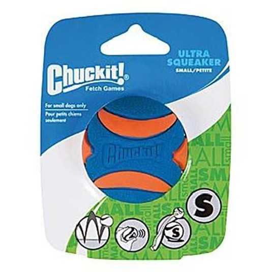 Chuckit Ultra Squeaker