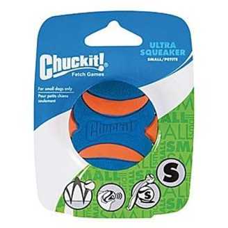 Chuckit Ultra Squeaker 