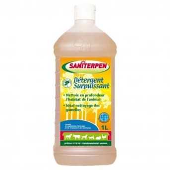 Saniterpen Detergent surpuissant