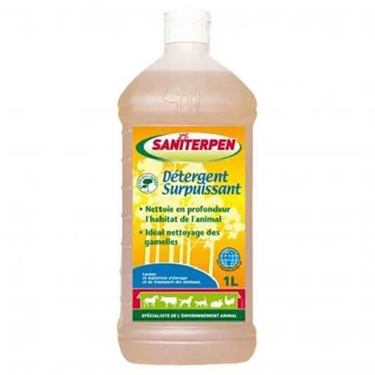 Saniterpen Detergent surpuissant