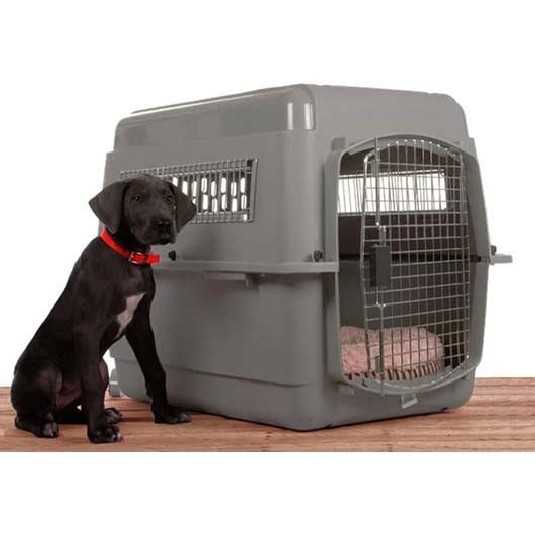 Caisse de transport pour chien Skykennel