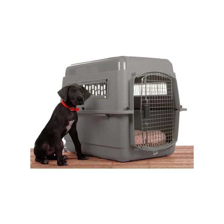 Caisse de transport pour chien Skykennel