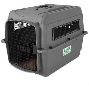 Caisse de transport pour chien Skykennel